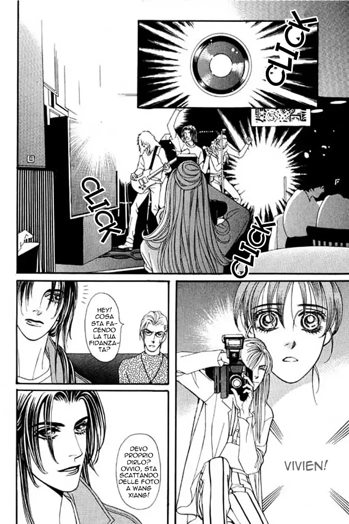 Youth Gone Wild Chapter 16 page 23