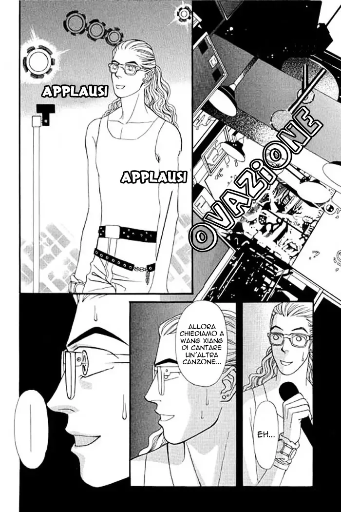 Youth Gone Wild Chapter 16 page 27