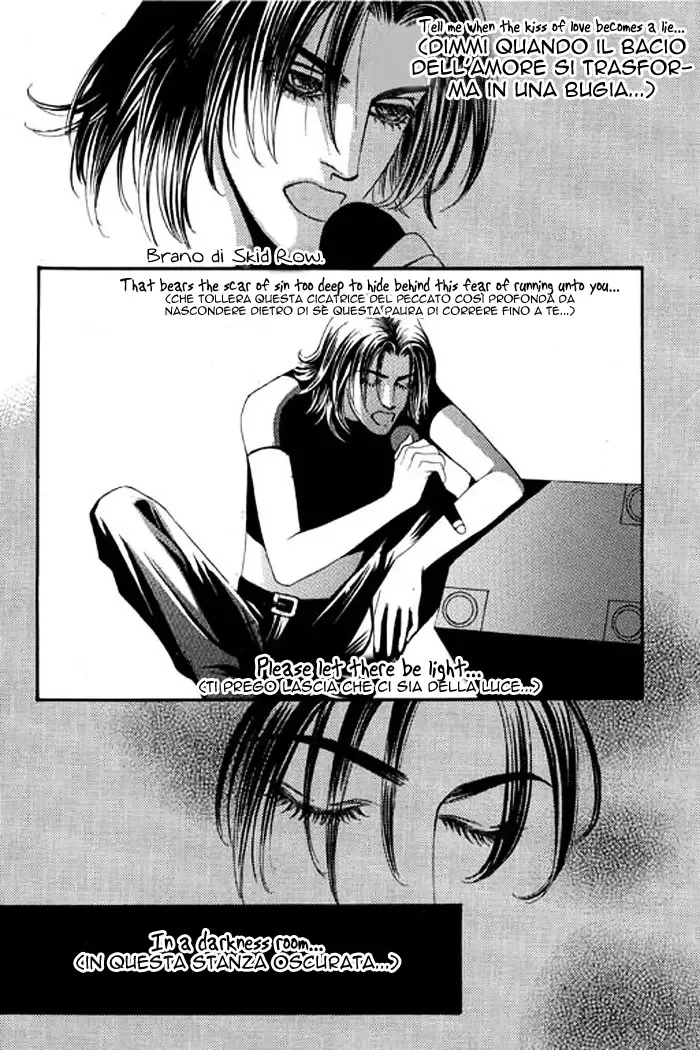 Youth Gone Wild Chapter 16 page 25