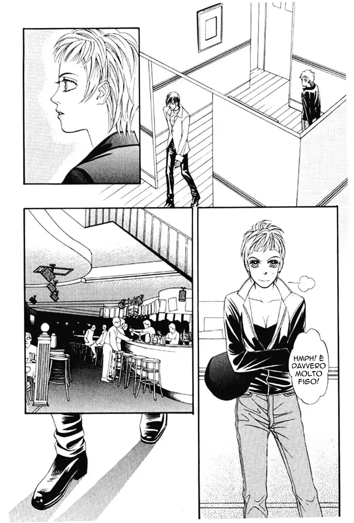 Youth Gone Wild Chapter 16 page 43