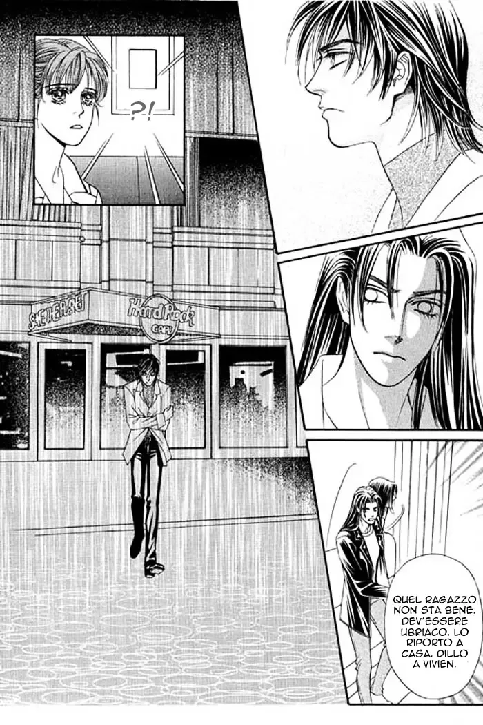 Youth Gone Wild Chapter 16 page 45