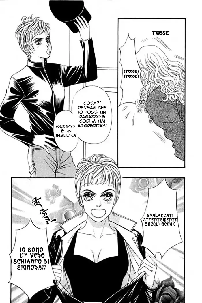 Youth Gone Wild Chapter 16 page 37