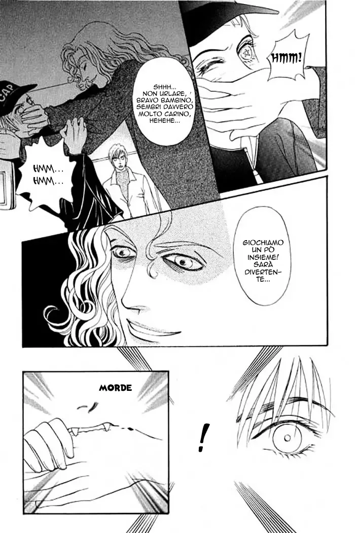 Youth Gone Wild Chapter 16 page 35