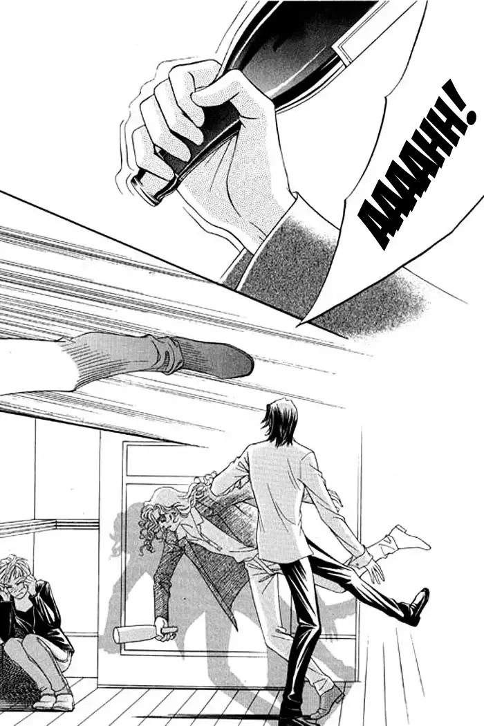 Youth Gone Wild Chapter 16 page 39