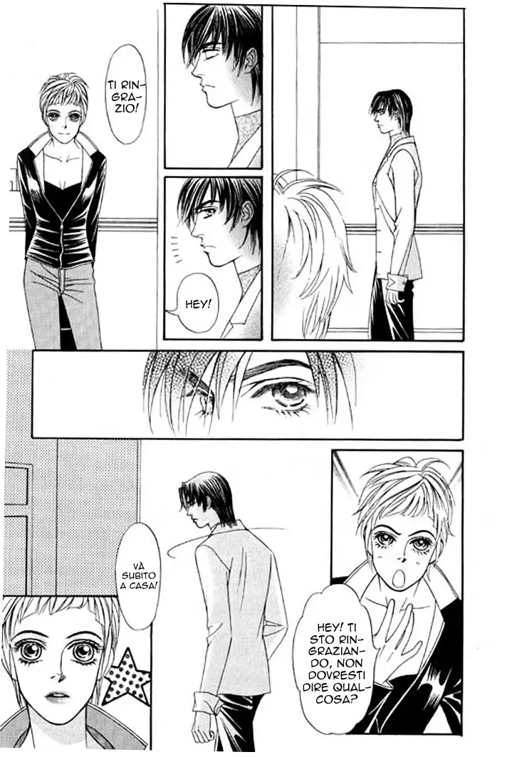 Youth Gone Wild Chapter 16 page 42