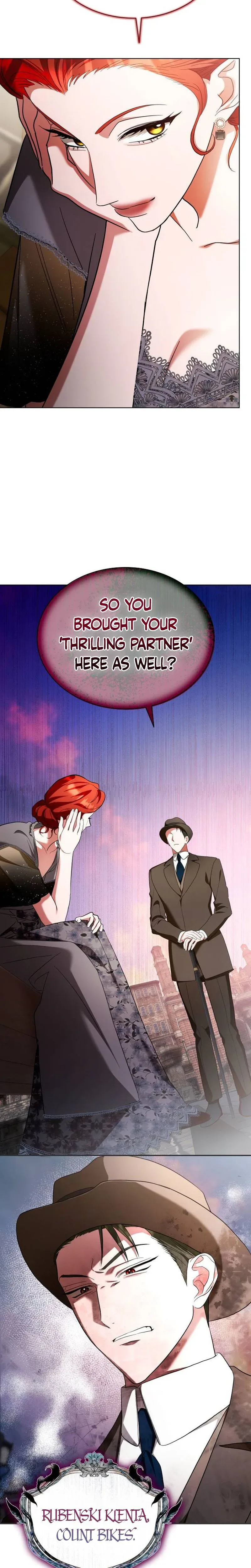 The End of the Contract Marriage Chapter 51 page 2