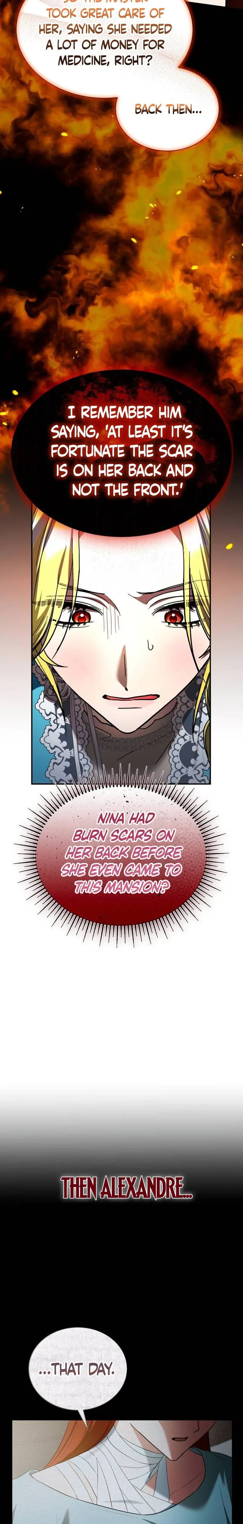 The End of the Contract Marriage Chapter 51 page 18