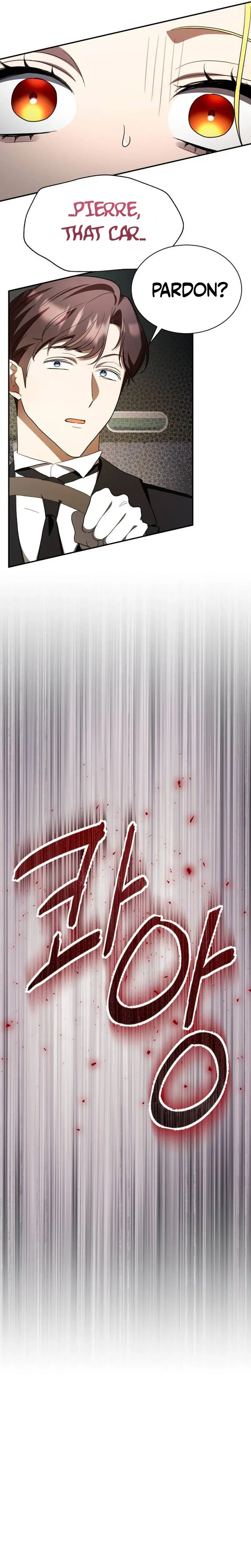 The End of the Contract Marriage Chapter 51 page 23