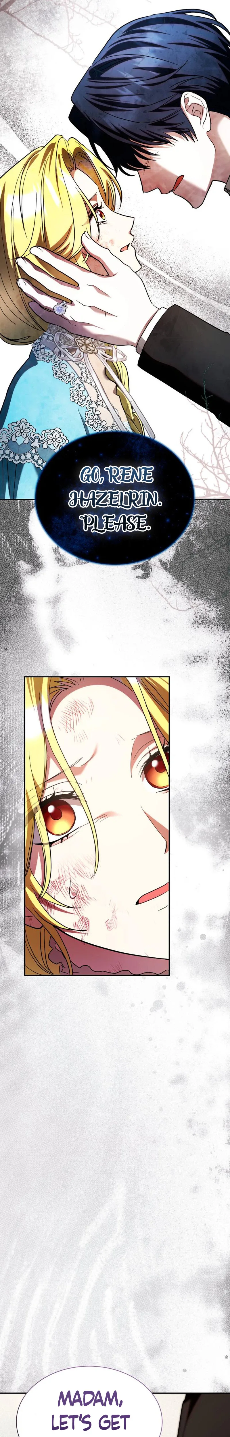 The End of the Contract Marriage Chapter 52 page 17