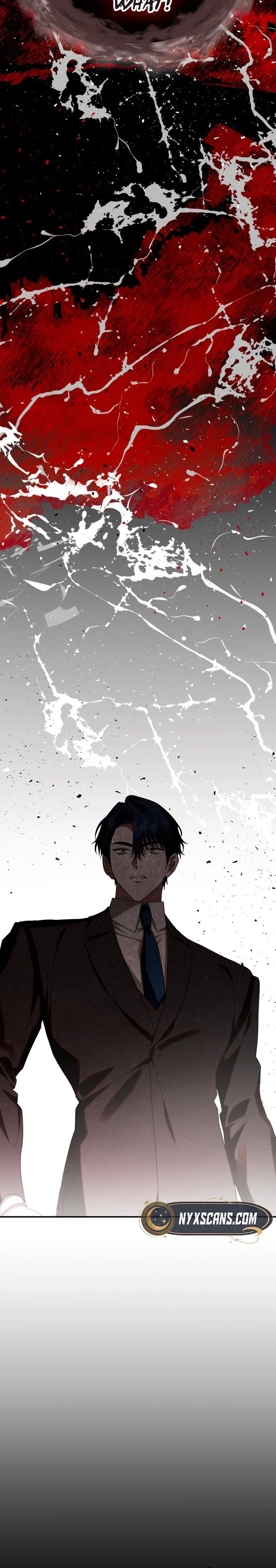 The End of the Contract Marriage Chapter 52 page 25