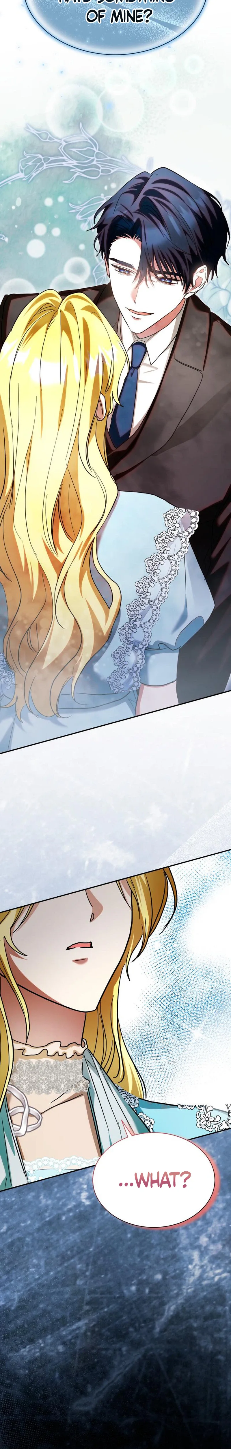 The End of the Contract Marriage Chapter 52 page 34