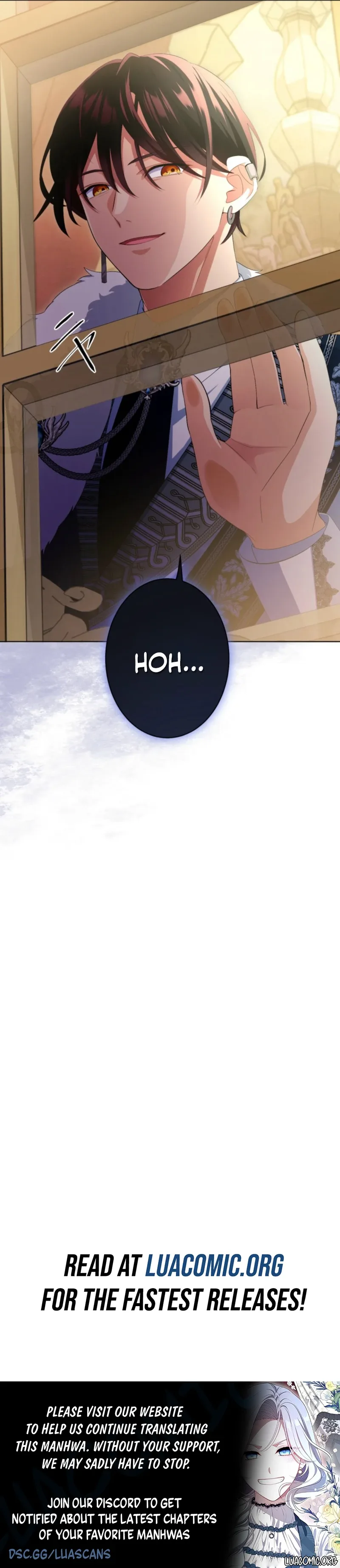 I’m Returning the 100 Million to Get a Divorce! Chapter 6 page 11