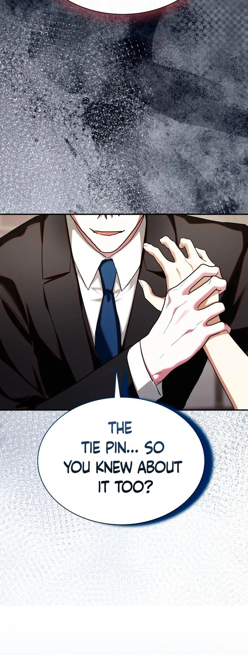 The End of the Contract Marriage Chapter 52 page 37