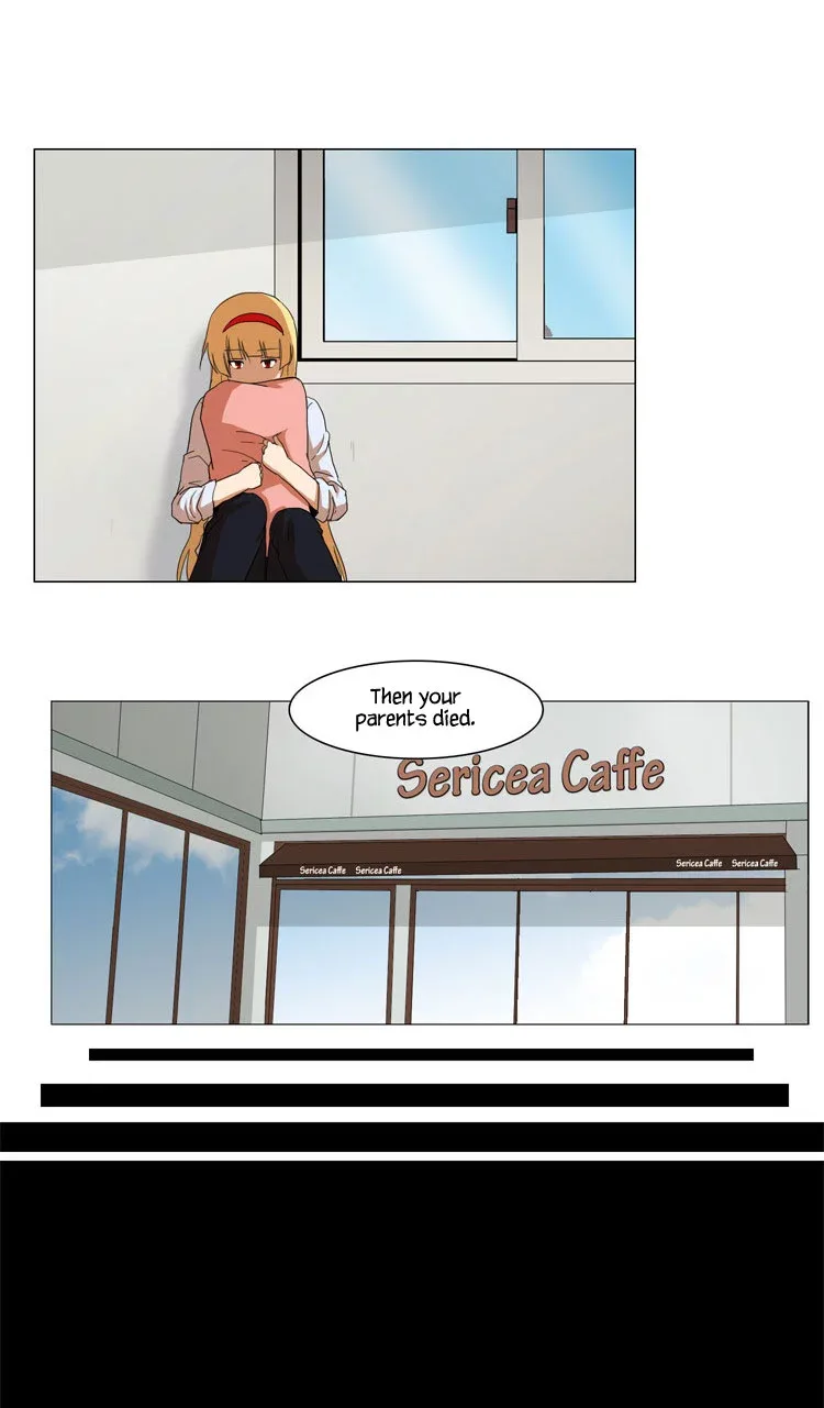 Mirror Girl Chapter 17 page 29