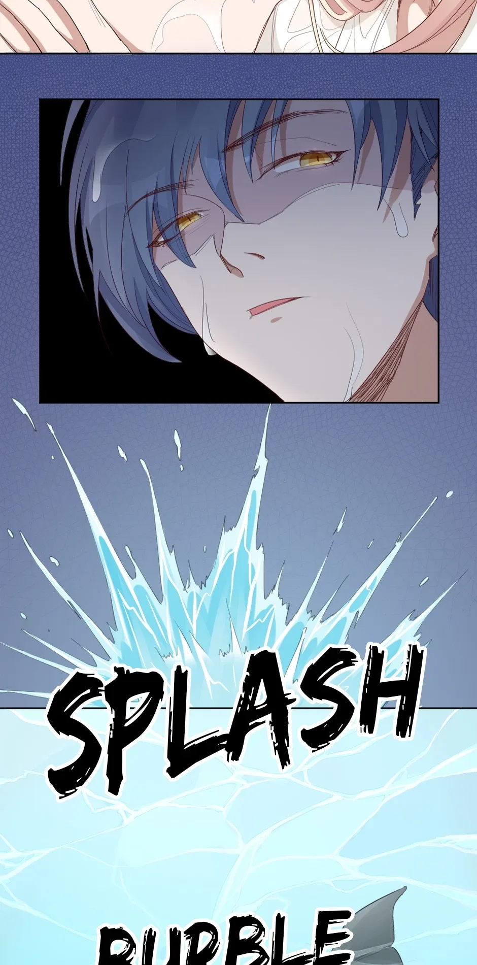 Kitty Boy Chapter 15 page 4