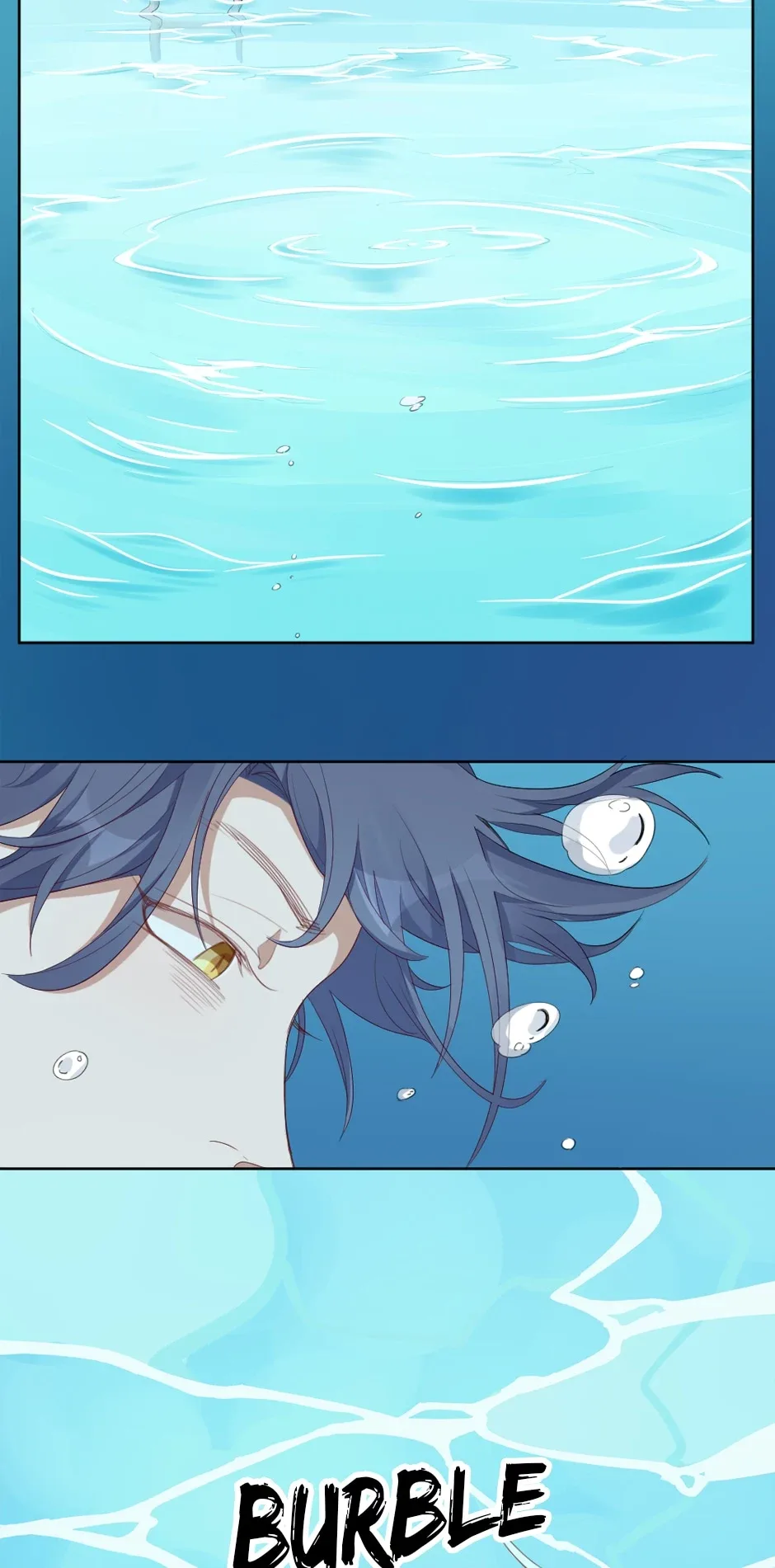 Kitty Boy Chapter 15 page 6