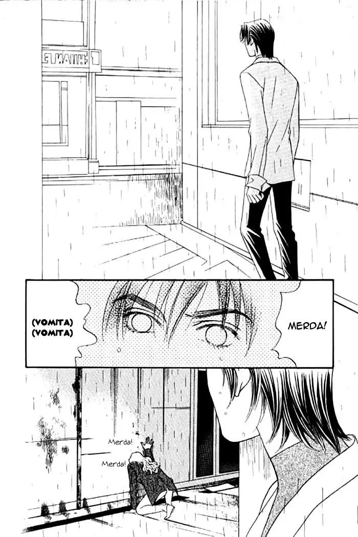 Youth Gone Wild Chapter 17 page 4