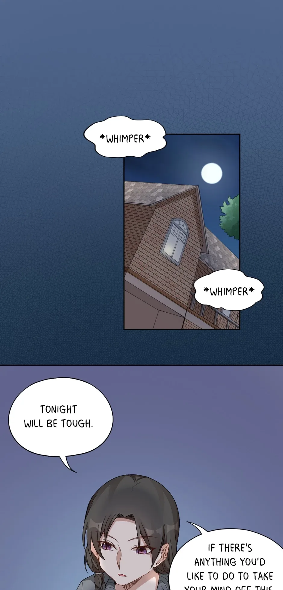 Kitty Boy Chapter 15 page 23