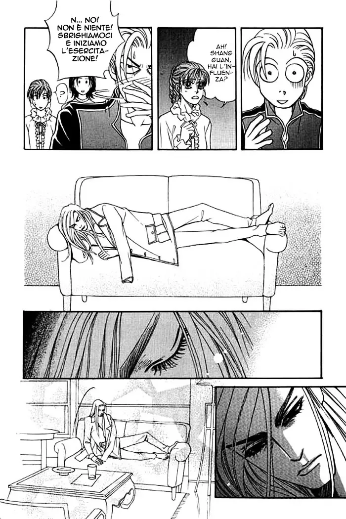Youth Gone Wild Chapter 17 page 26