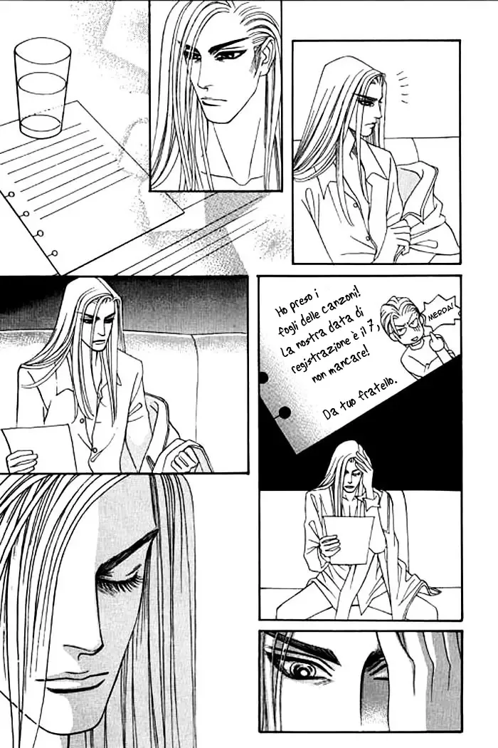 Youth Gone Wild Chapter 17 page 27