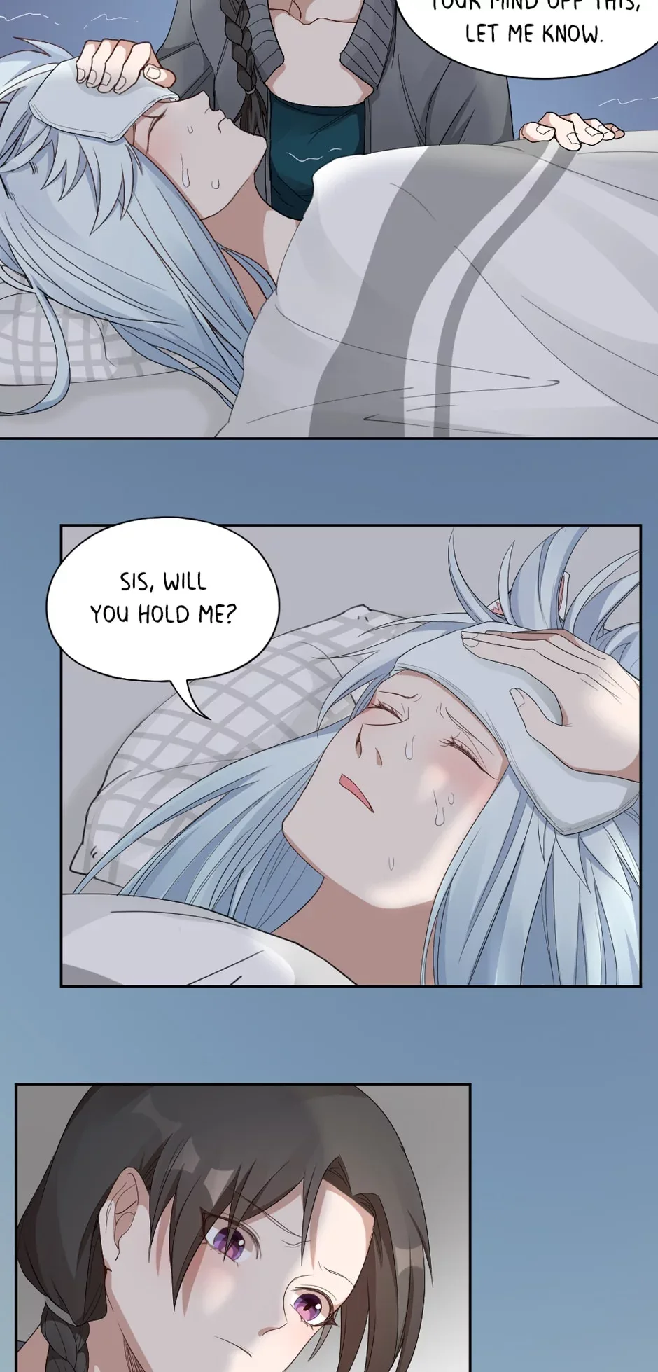 Kitty Boy Chapter 15 page 24
