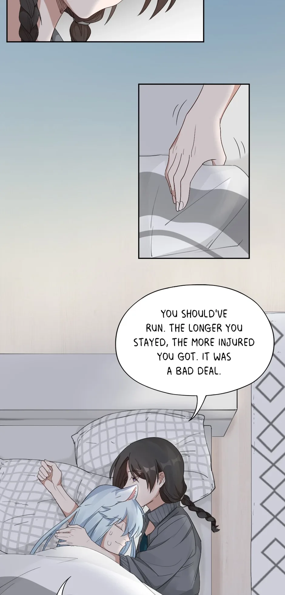 Kitty Boy Chapter 15 page 25