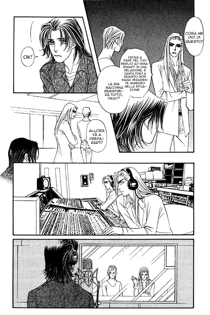 Youth Gone Wild Chapter 17 page 38