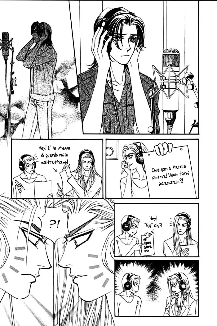 Youth Gone Wild Chapter 17 page 33