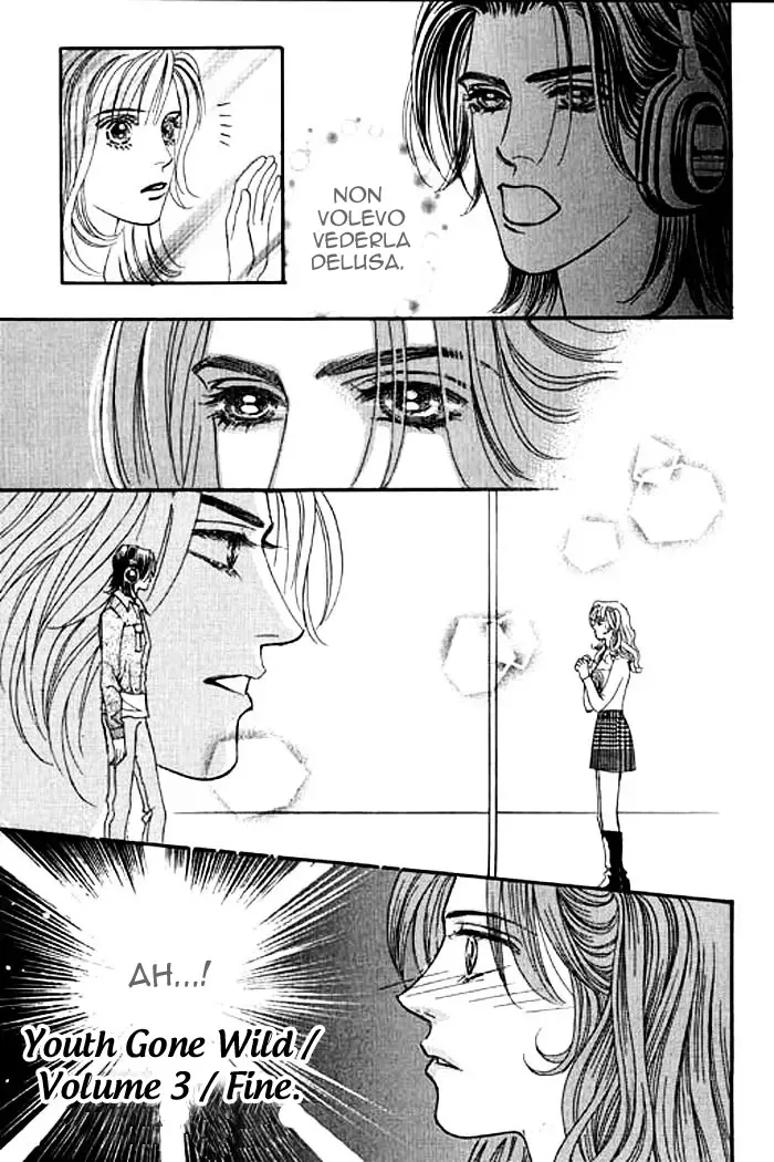 Youth Gone Wild Chapter 17 page 43