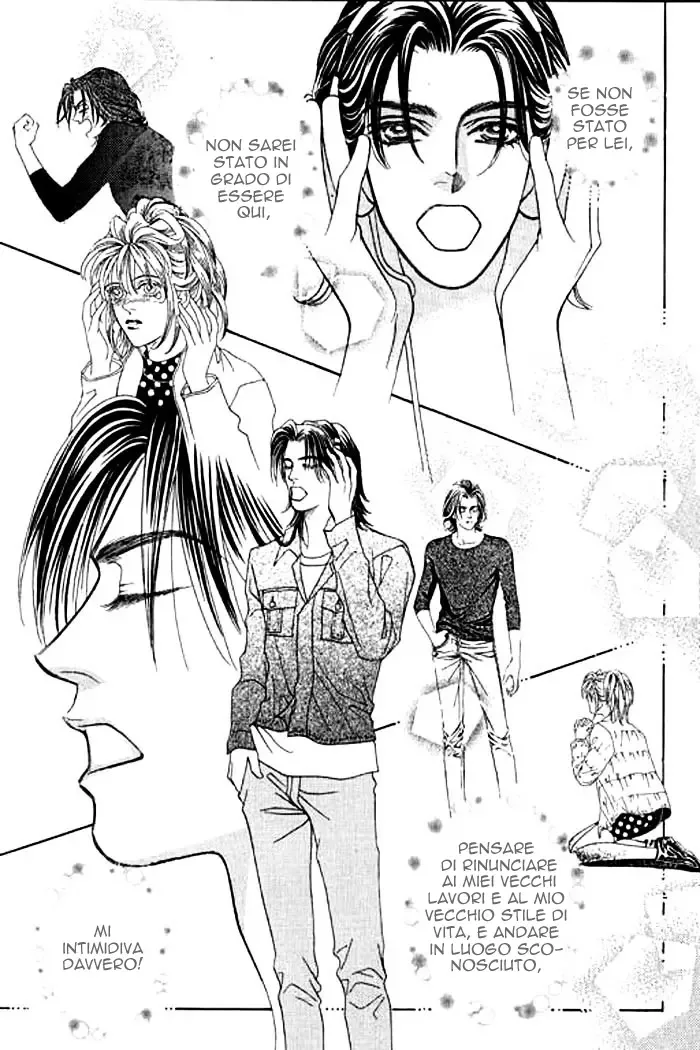 Youth Gone Wild Chapter 17 page 41