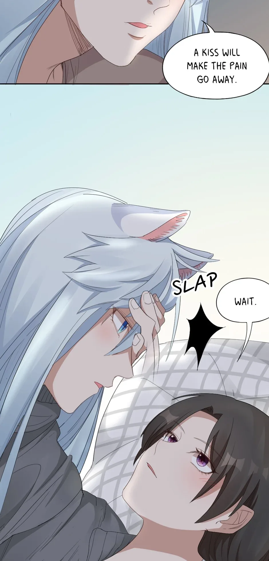 Kitty Boy Chapter 15 page 29