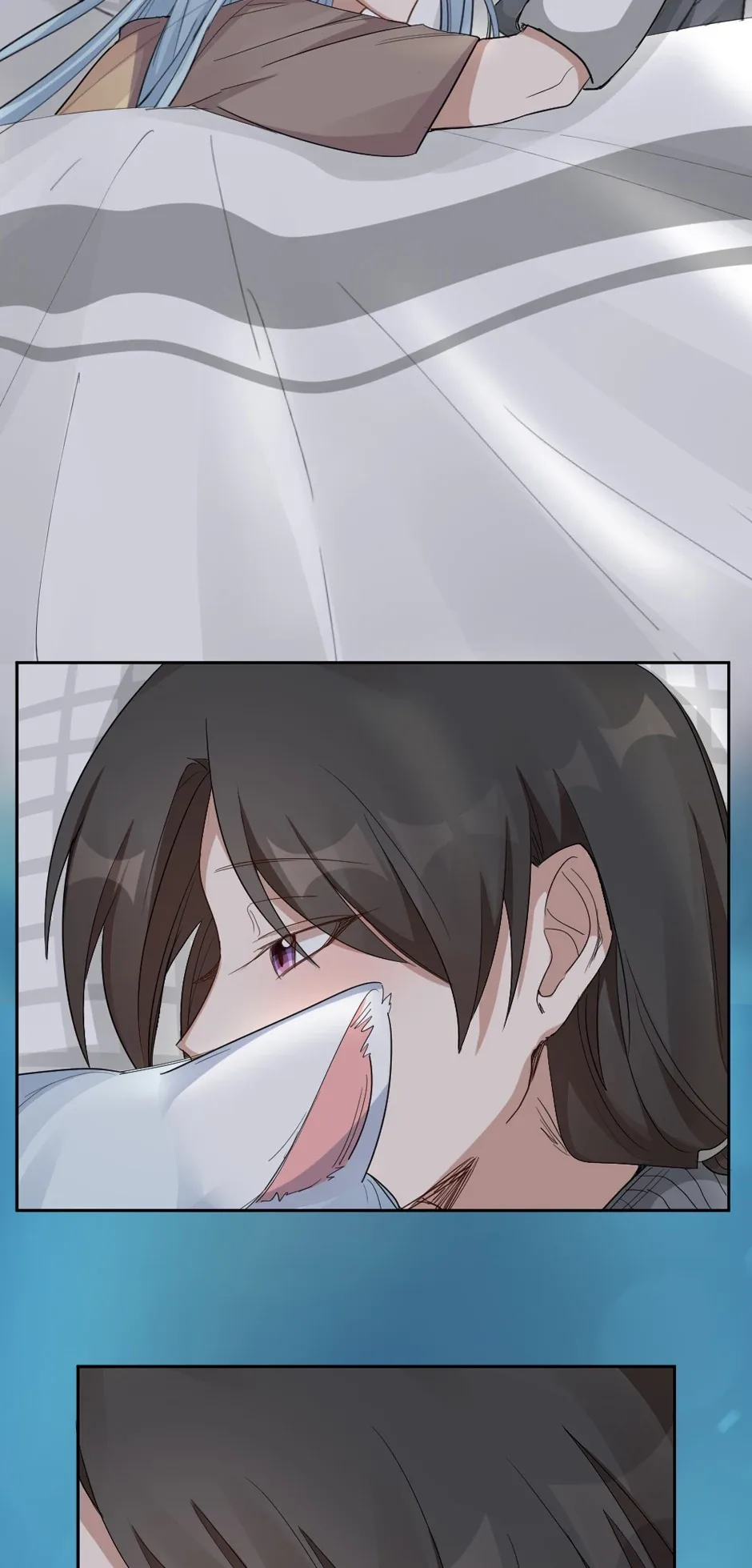 Kitty Boy Chapter 15 page 33