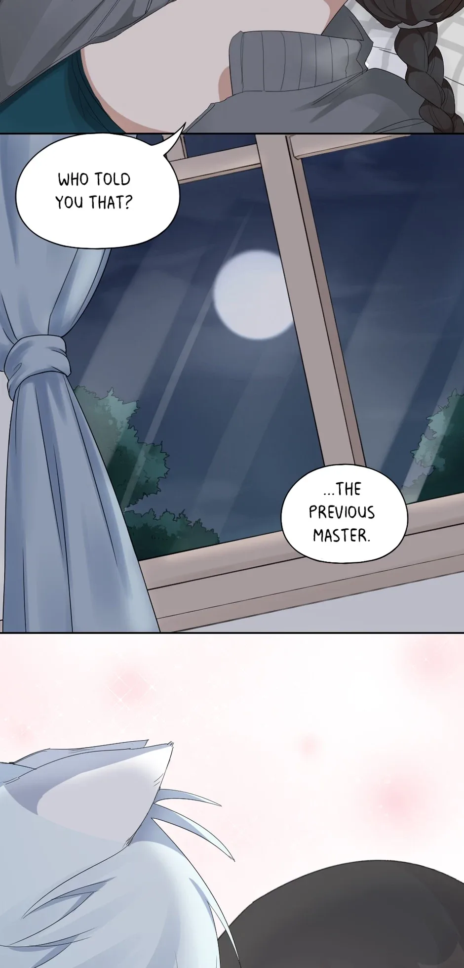 Kitty Boy Chapter 15 page 30