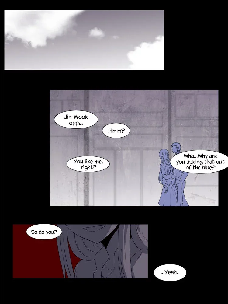 Mirror Girl Chapter 18 page 10