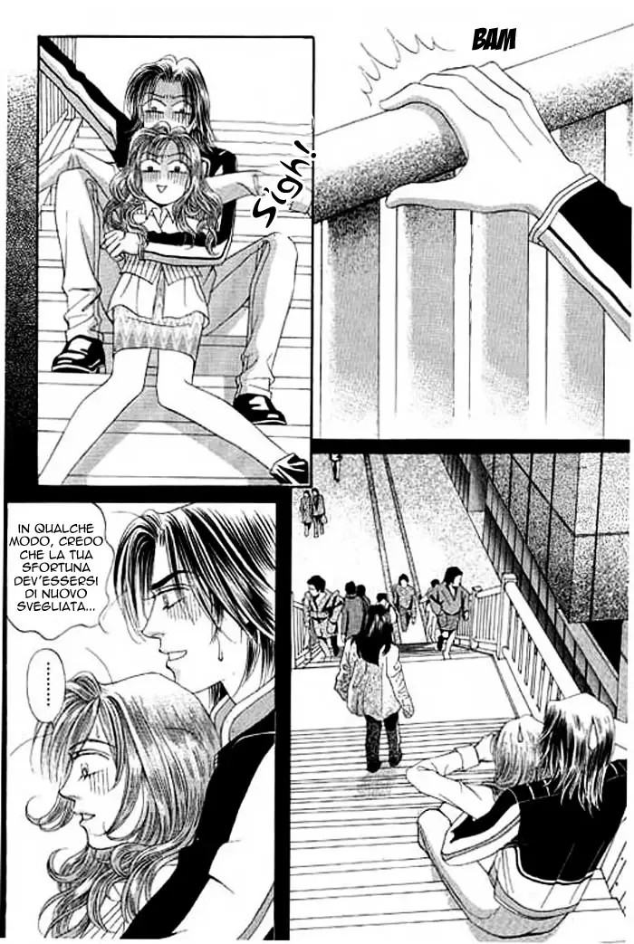 Youth Gone Wild Chapter 18 page 14
