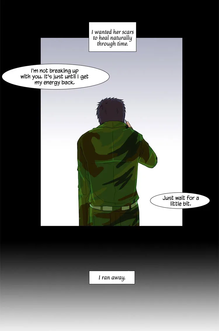 Mirror Girl Chapter 18 page 24