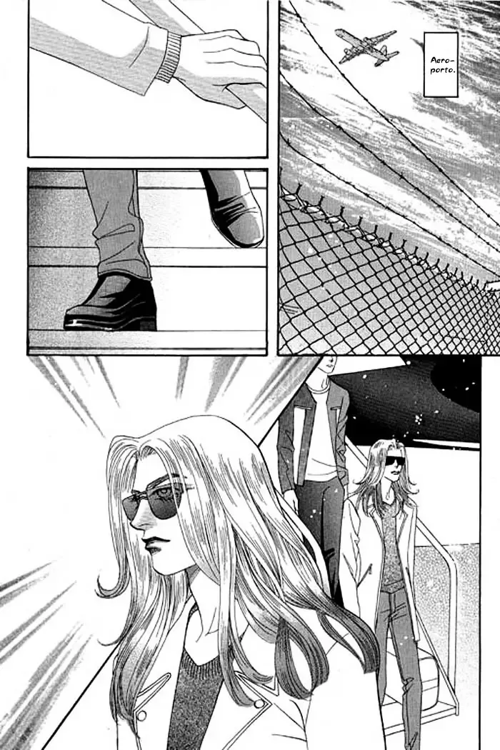 Youth Gone Wild Chapter 18 page 24