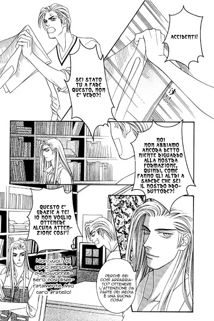 Youth Gone Wild Chapter 18 page 26