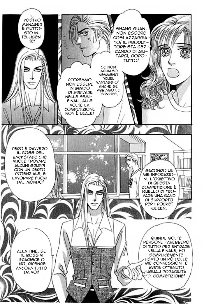 Youth Gone Wild Chapter 18 page 27