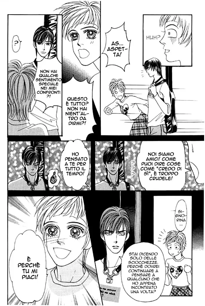Youth Gone Wild Chapter 18 page 40