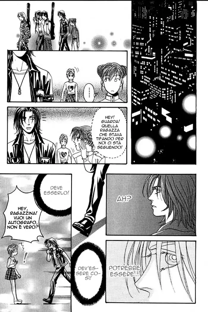 Youth Gone Wild Chapter 18 page 35