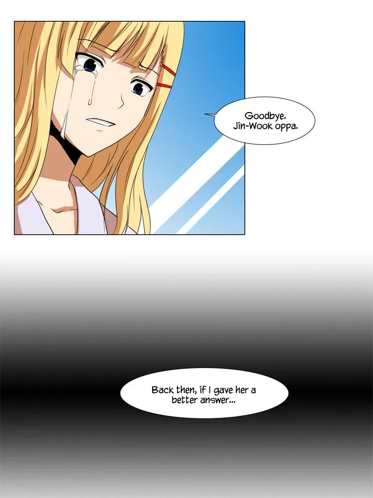 Mirror Girl Chapter 19 page 6