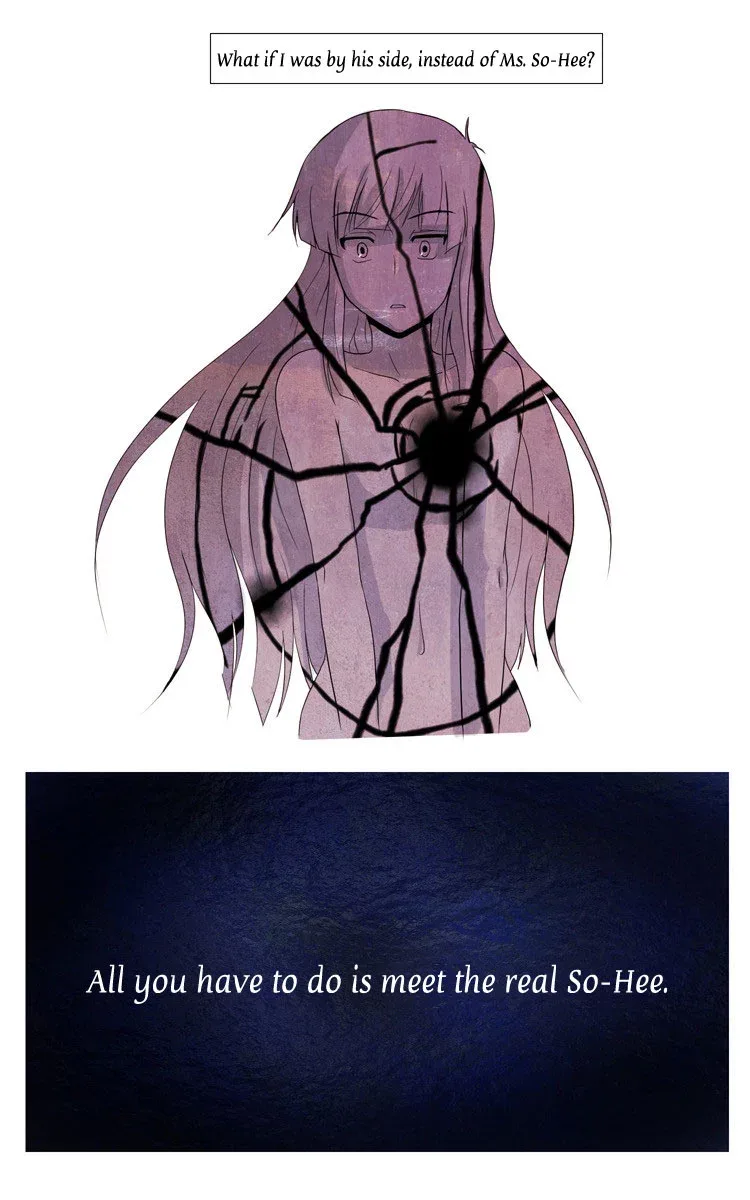 Mirror Girl Chapter 19 page 24