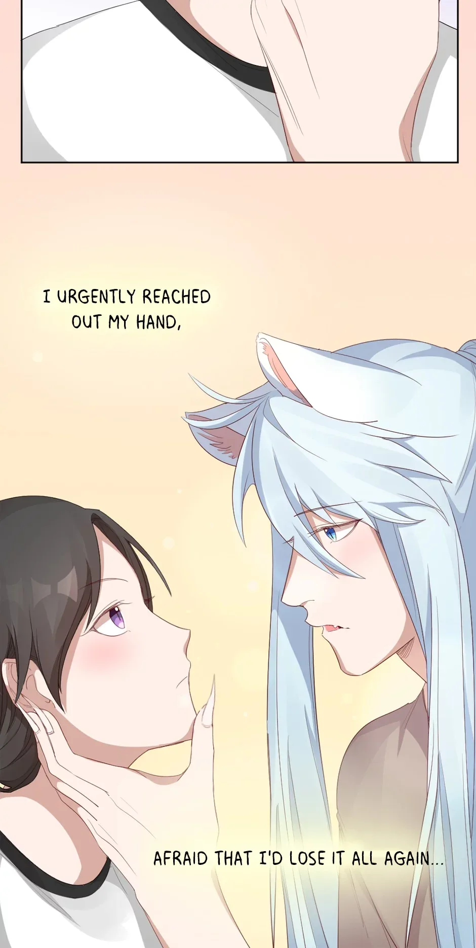 Kitty Boy Chapter 17 page 13