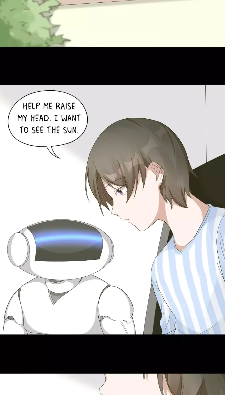 Kitty Boy Chapter 17 page 15