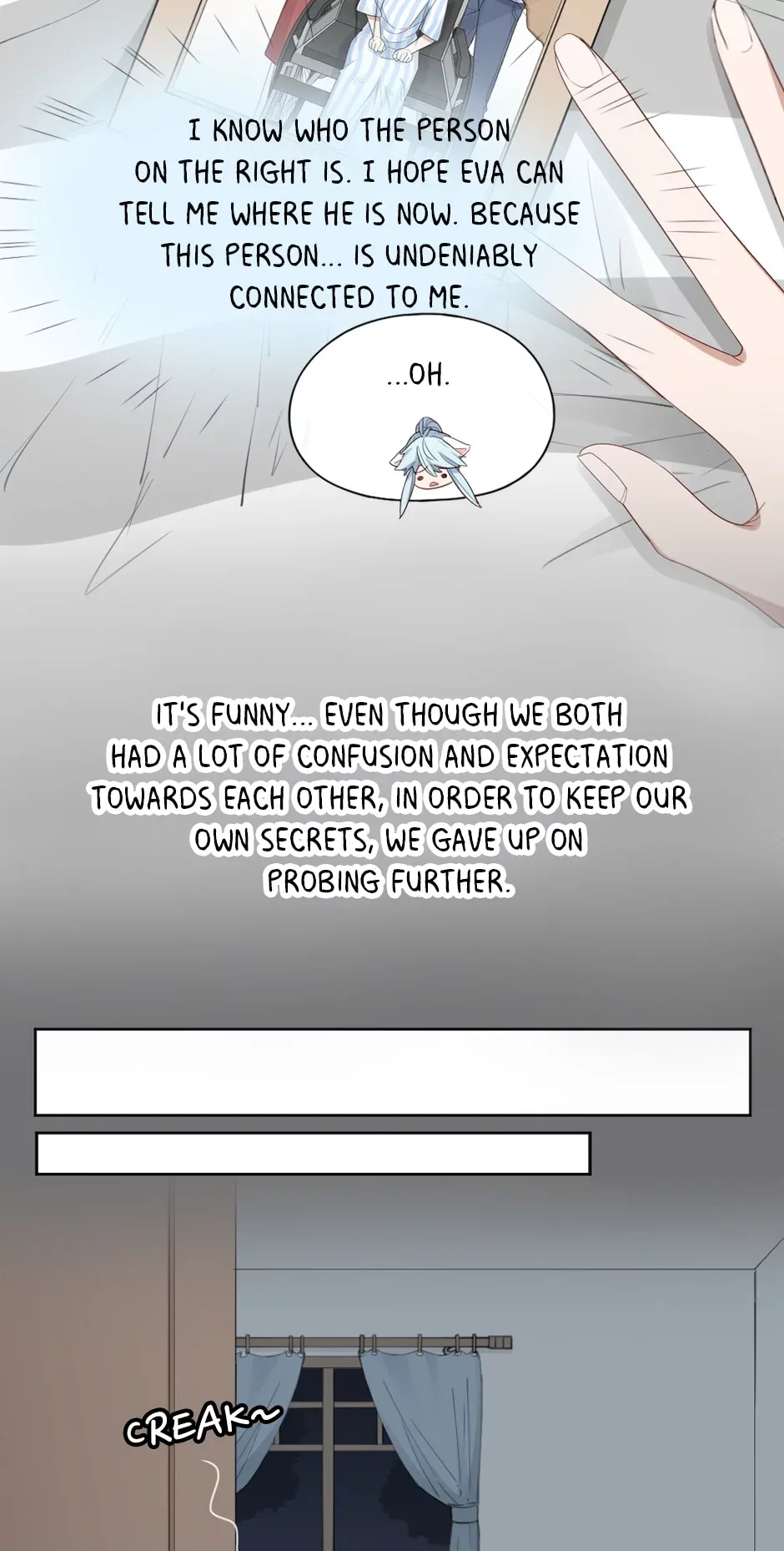 Kitty Boy Chapter 17 page 23
