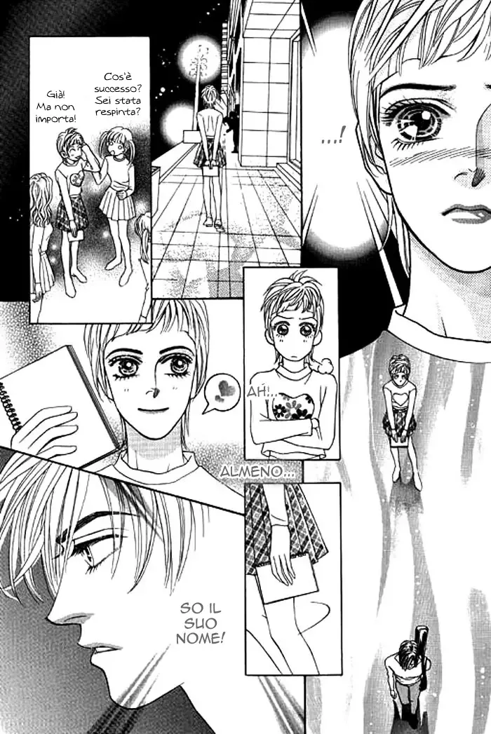 Youth Gone Wild Chapter 19 page 4