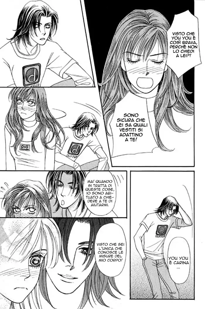 Youth Gone Wild Chapter 19 page 19