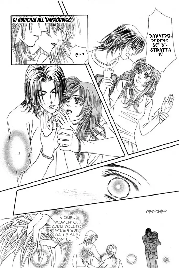 Youth Gone Wild Chapter 19 page 16