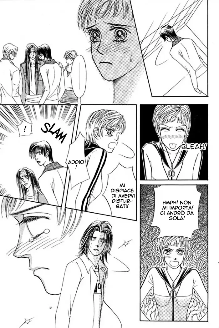 Youth Gone Wild Chapter 19 page 27